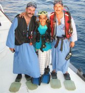 Hurghada 2001